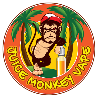 Juice Monkey Vape UK