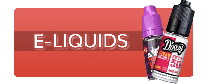 E-liquid category