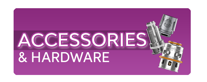 go to accessories and hardware